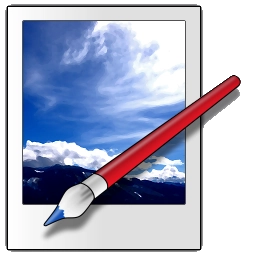 Paint.NET logo