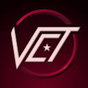 VCT logo